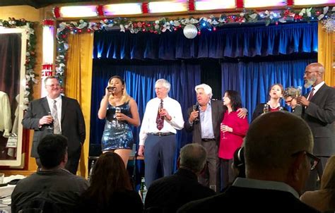 The Jay Leno Comedy and Magic Club: A Night to Remember
